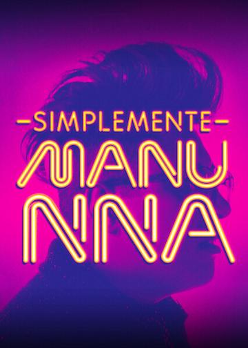 Simplemente Manu NNa poszter