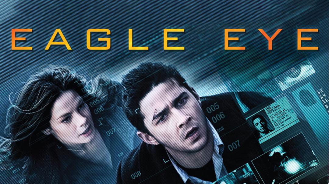 Eagle Eye