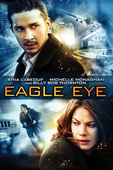 Eagle Eye