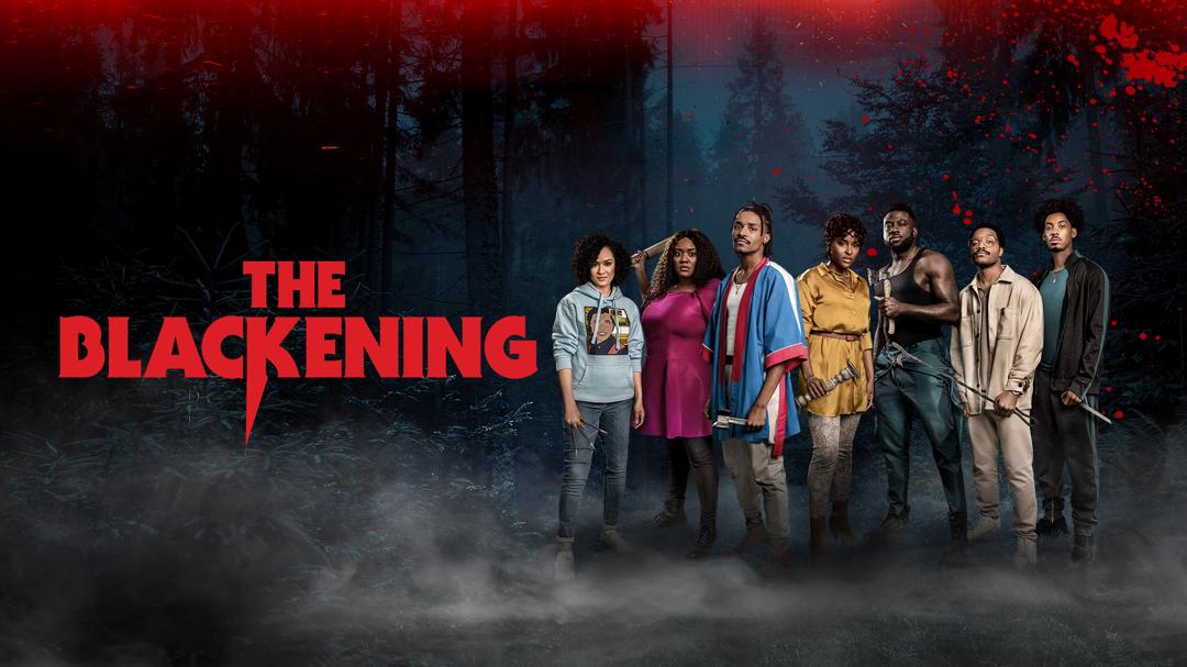 The Blackening