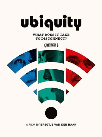 Ubiquity poszter