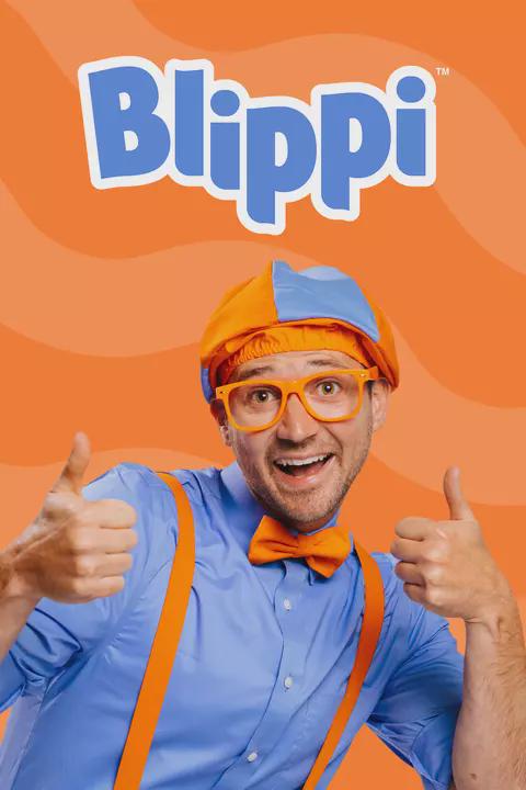 Blippi