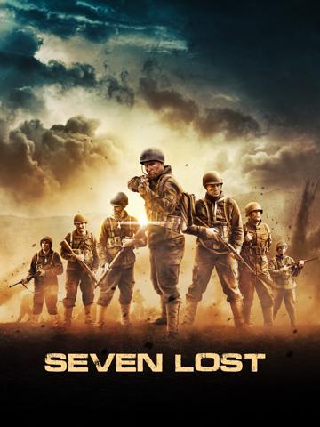 Seven Lost poszter