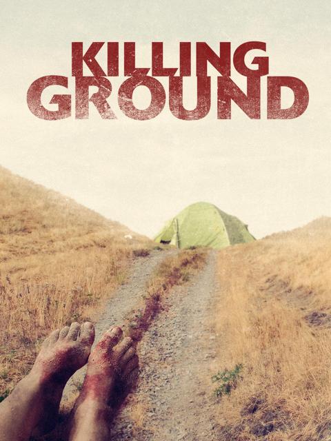 Killing Ground