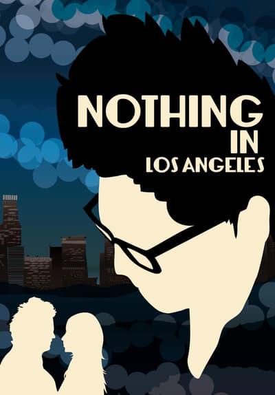 Poster för Nothing in Los Angeles