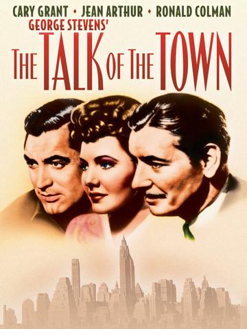 The Talk of the Town