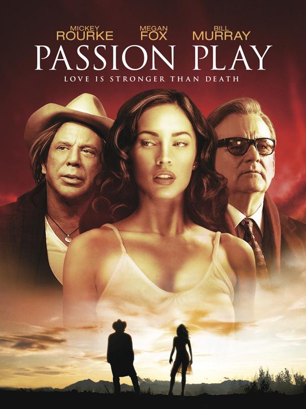 Passion Play