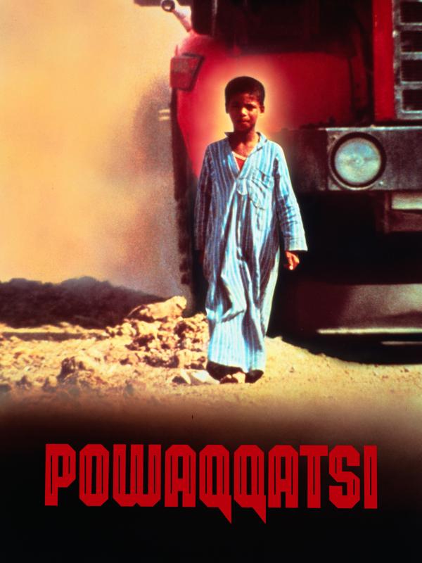 Powaqqatsi