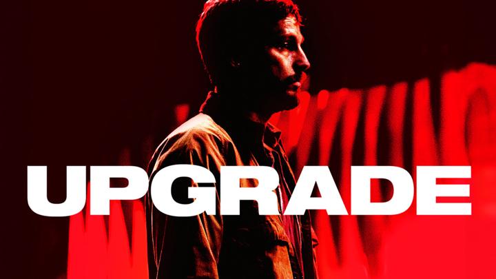 Poster of Upgrade