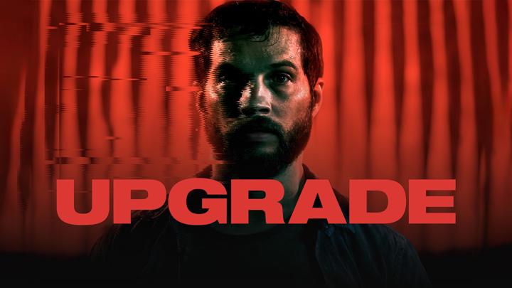 Poster of Upgrade