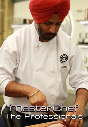 MasterChef: The Professionals