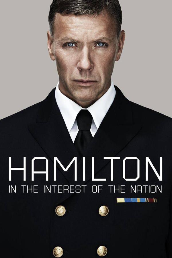 Hamilton: In the Interest of the Nation