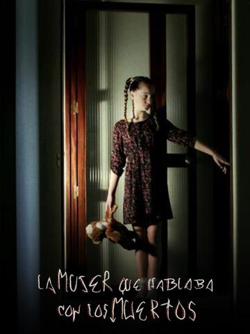 The Woman Who Speaks With the Dead poszter