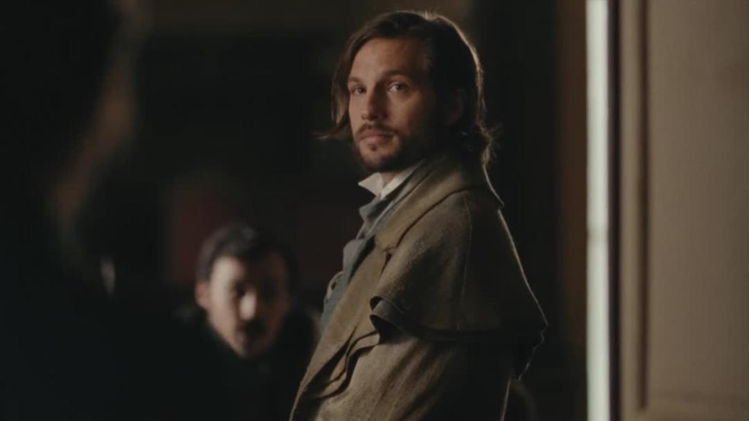 Background image for Madame Bovary