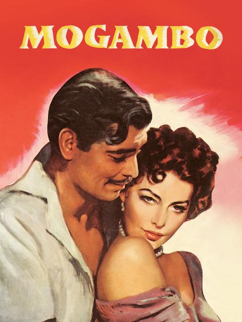 Mogambo