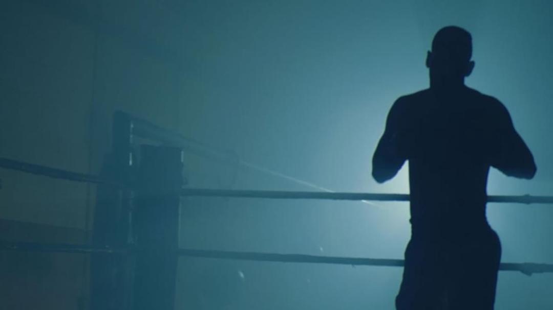 Background image for Suffer for Good