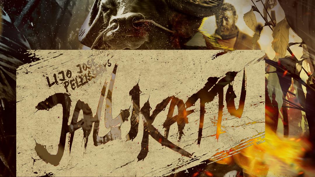 Jallikattu