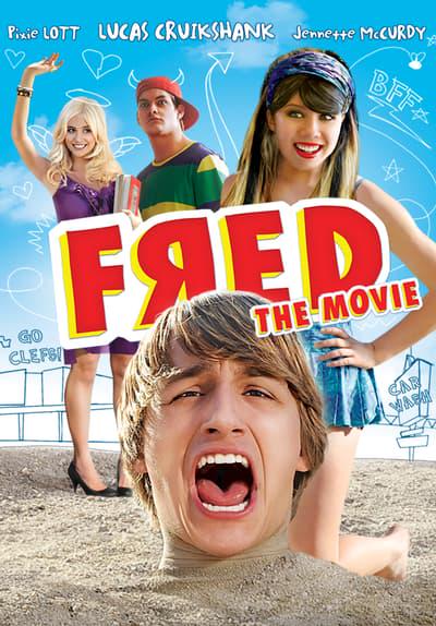 FRED: The Movie
