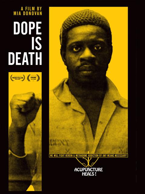 Dope Is Death