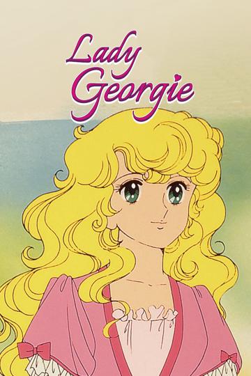 Lady Georgie