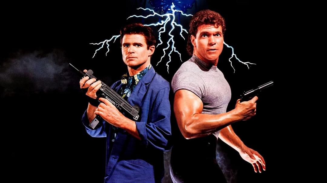 Background image for Dead Heat