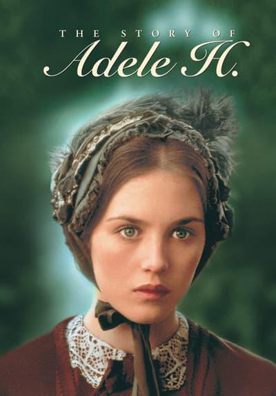 The Story of Adèle H.