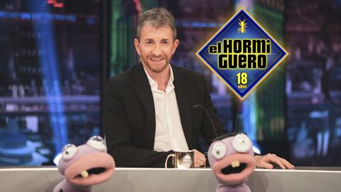 El hormiguero