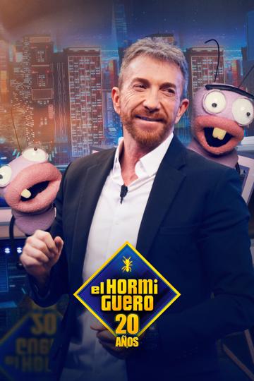 El hormiguero