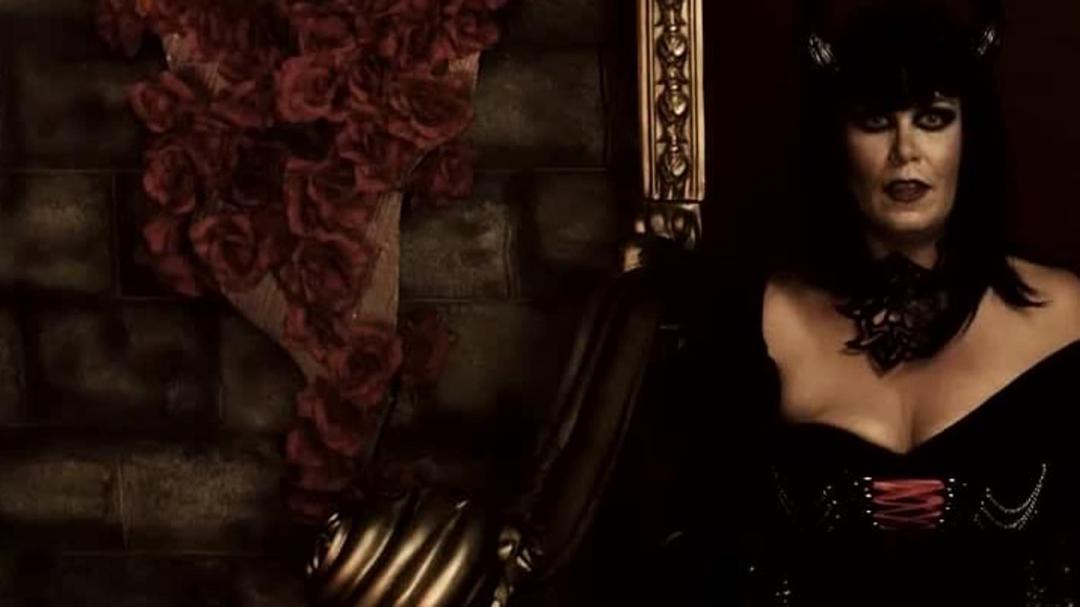 Background image for Lady Belladonna's Night Shades