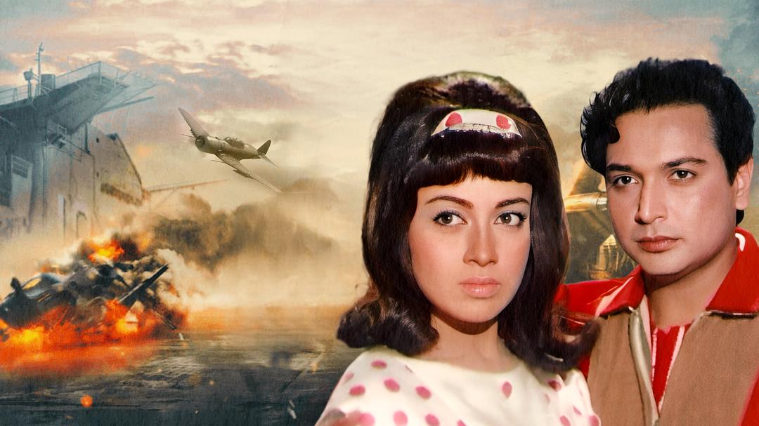 Background image for Kismat
