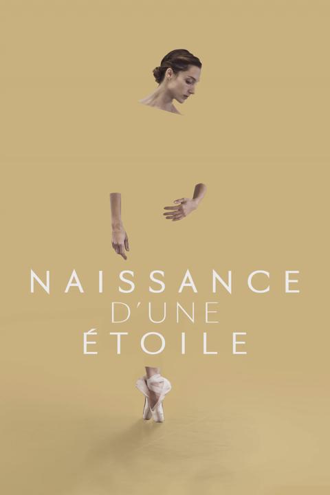 Poster för Rise of a Star