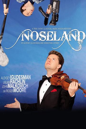 Noseland poszter
