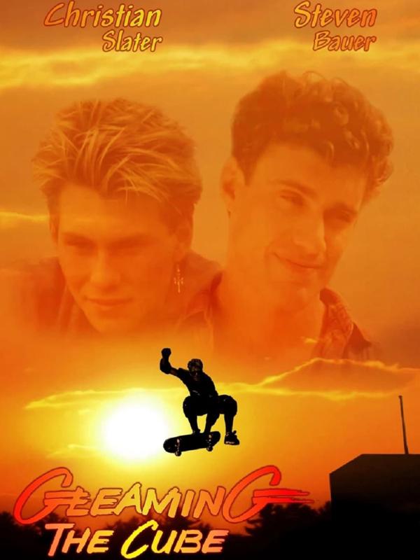 Gleaming the Cube