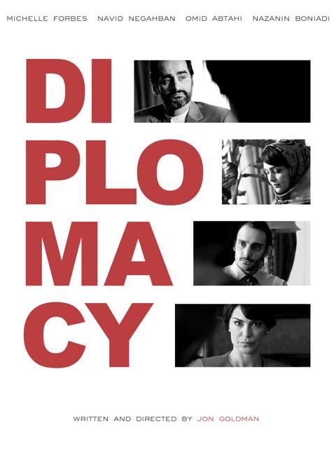 Poster för Diplomacy
