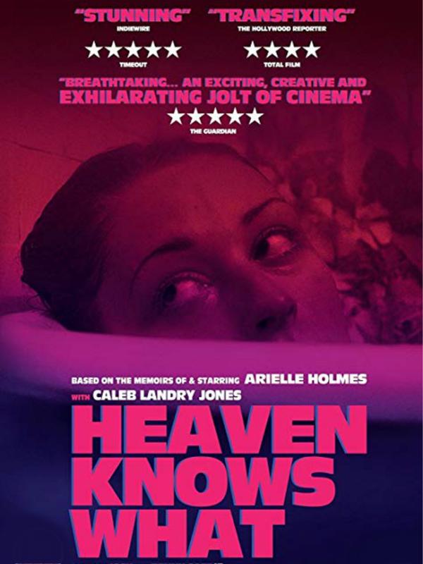 Heaven Knows What