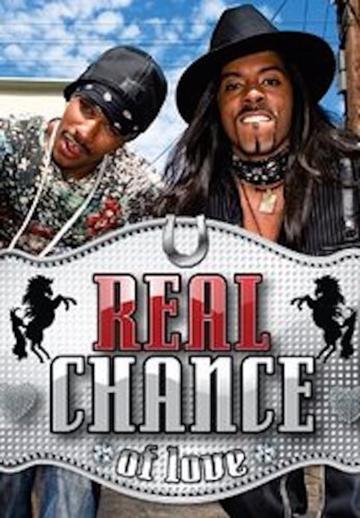 Real Chance of Love