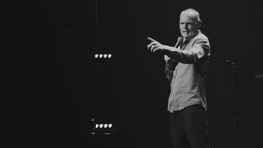 Background image for Bill Burr: I'm Sorry You Feel That Way