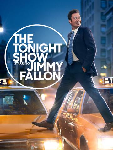 The Tonight Show Starring Jimmy Fallon