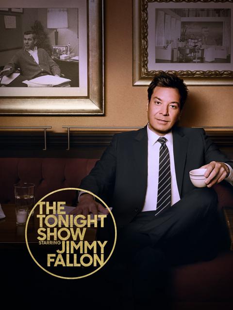 The Tonight Show Starring Jimmy Fallon