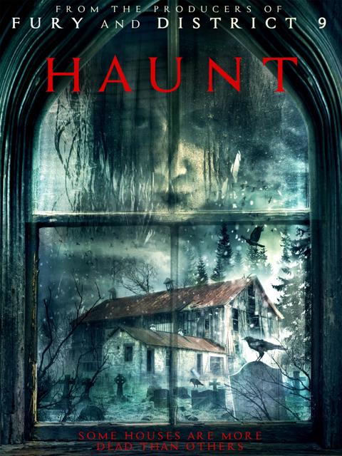 Haunt