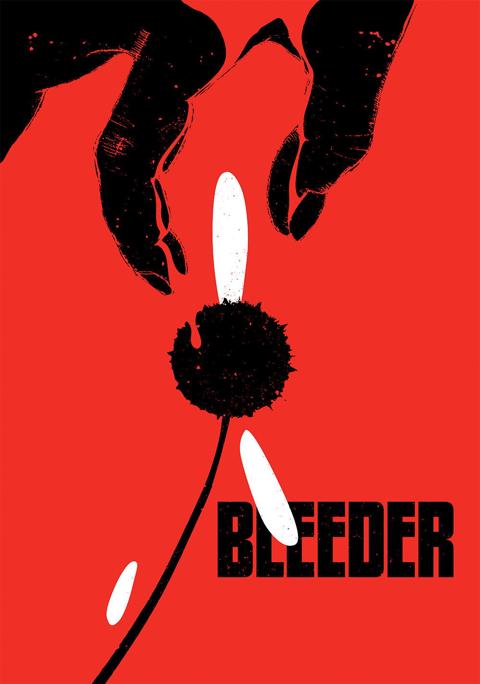 Poster för Bleeder