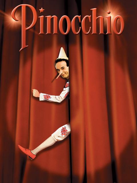 Pinocchio