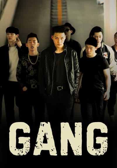 GANG