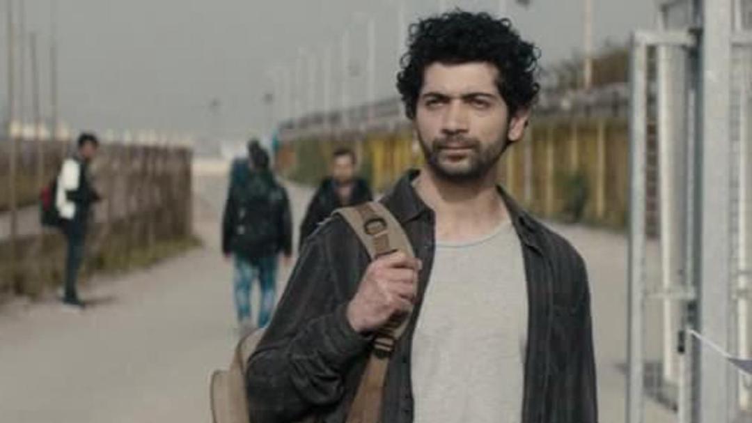 Background image for I Will Cross Tomorrow