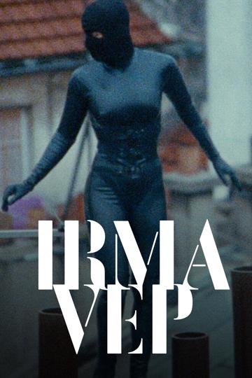 Irma Vep poszter