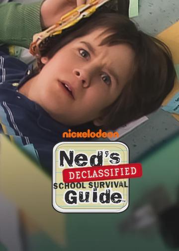 Ned's Declassified School Survival Guide