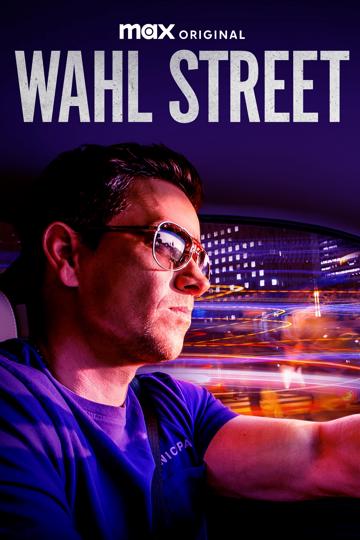 Wahl Street poszter