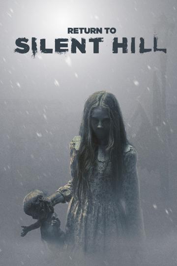 Return to Silent Hill