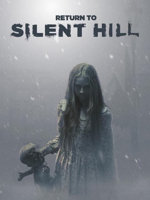 Return to Silent Hill
