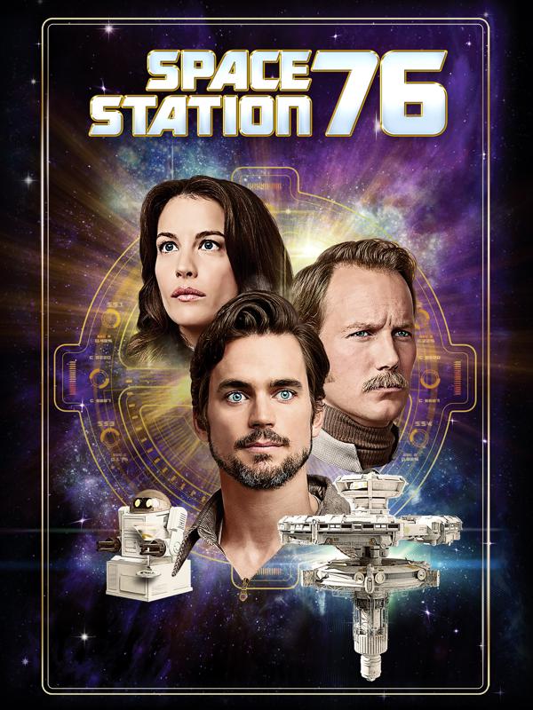 Space Station 76